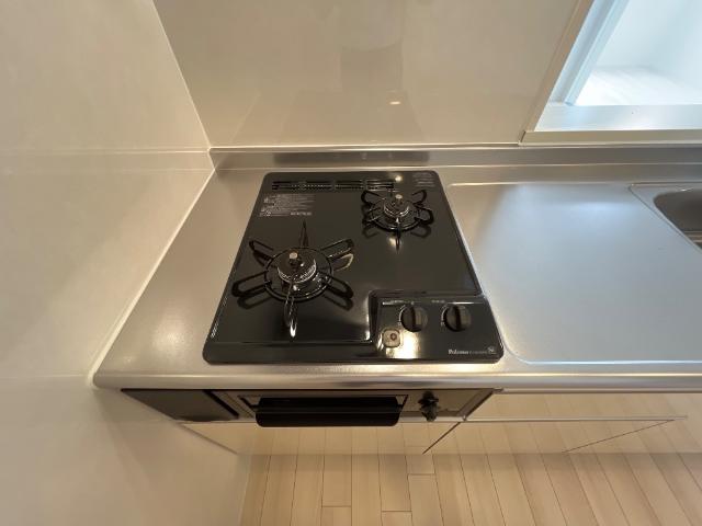 ベルフィオーレ　五番館202号室 キッチン