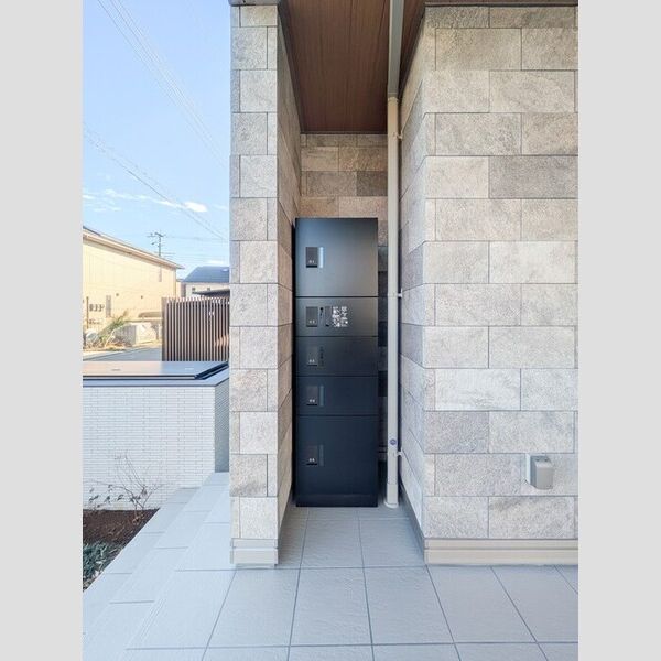 すずらん203号室 周辺