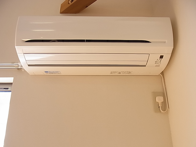 ライフ湘南 部屋設備