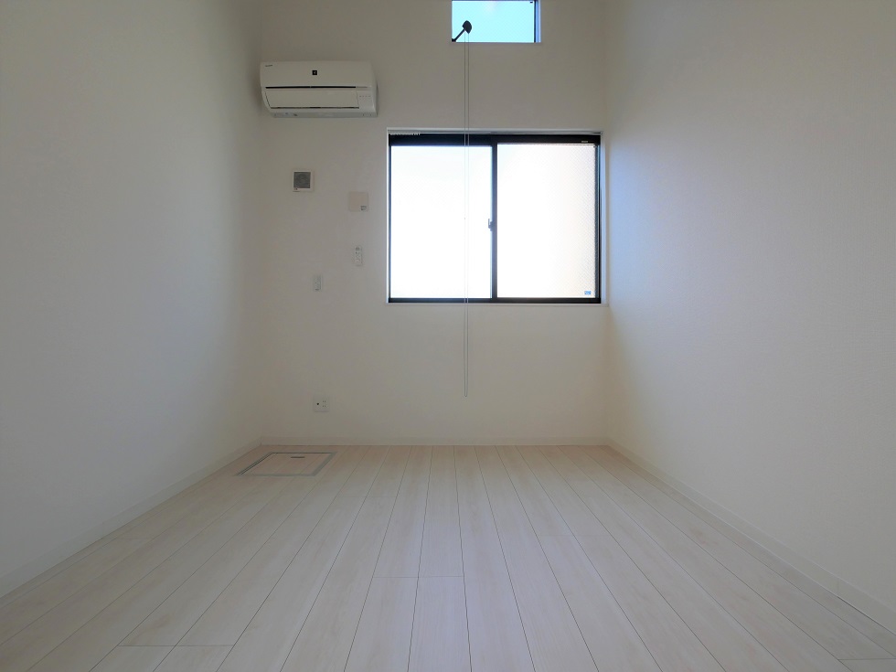 レジディア1階 同建物別部屋の参考画像