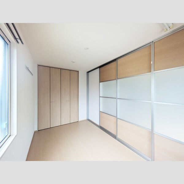 プランドール101号室 部屋その他