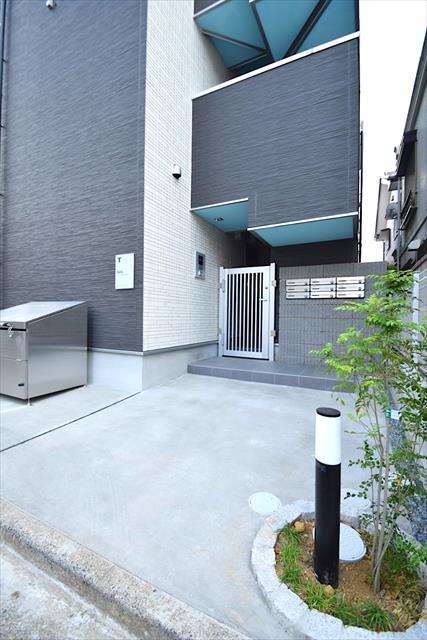 Ｓｏｌａ3階 部屋その他