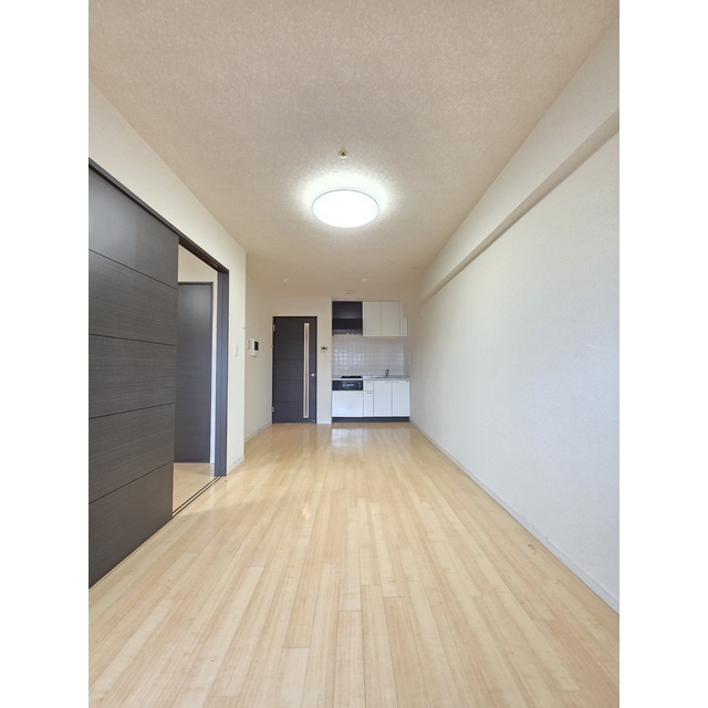 ドメイン藤沢 2026年2月撮影