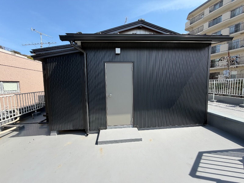 GRAND梶ヶ谷の外観画像