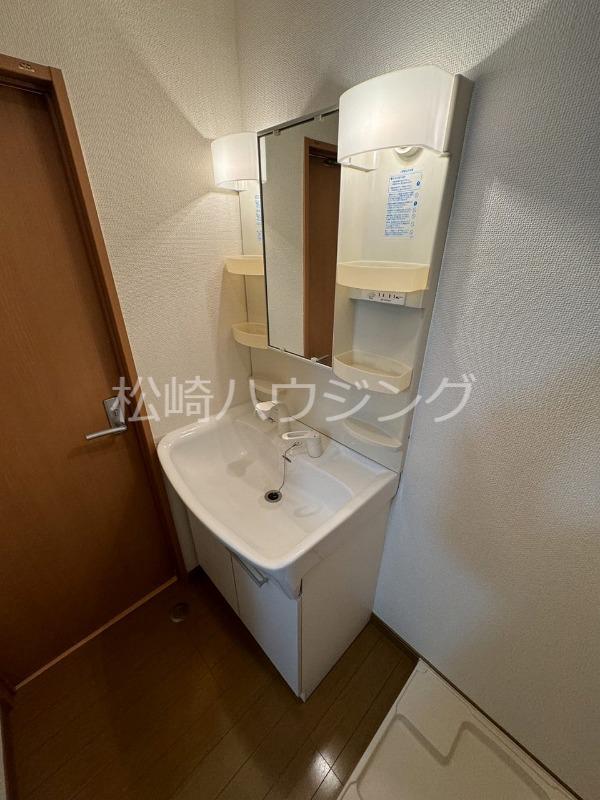 照栄アパートメント 別室の写真