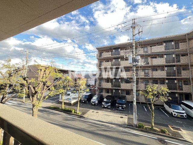 NKT足立東和ビル2階 その他