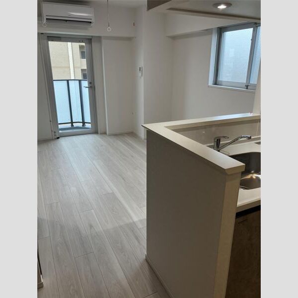 S-RESIDENCE瑞江201号室 玄関