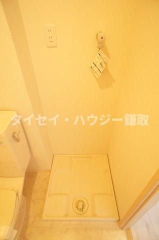 芝コーポ５号館 部屋設備