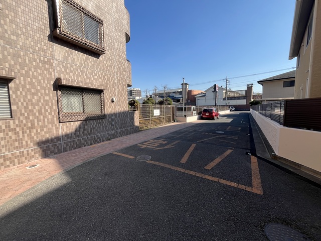 リベルテ戸田0402号室 その他共有部分