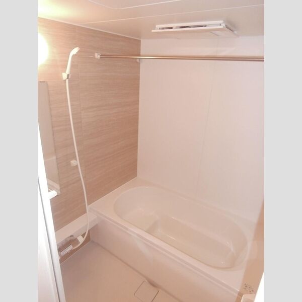 令美の杜 お風呂