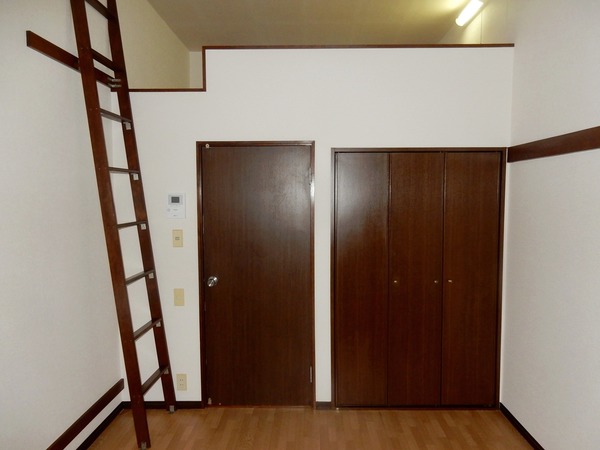 コーポY リビング