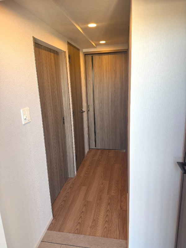 クリオラベルヴィ横濱サウス9階 部屋その他