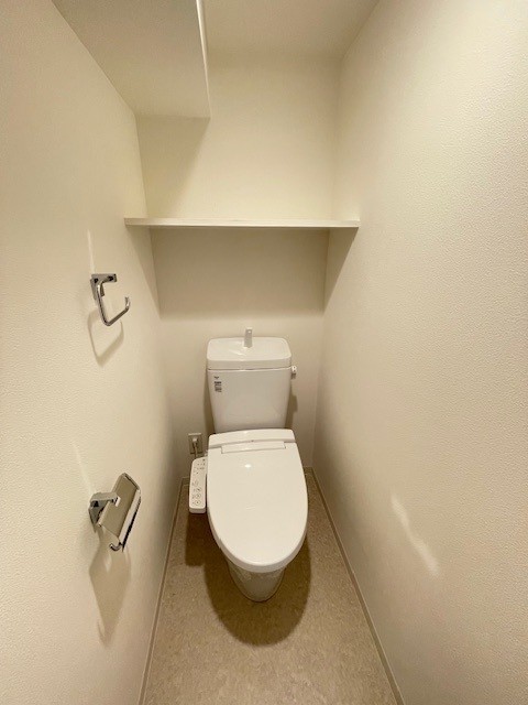 アールリエット三鷹107号室 参考写真