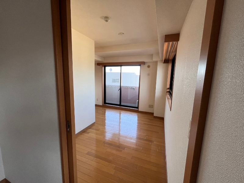 コスモ板橋本町シティフォルム 内観