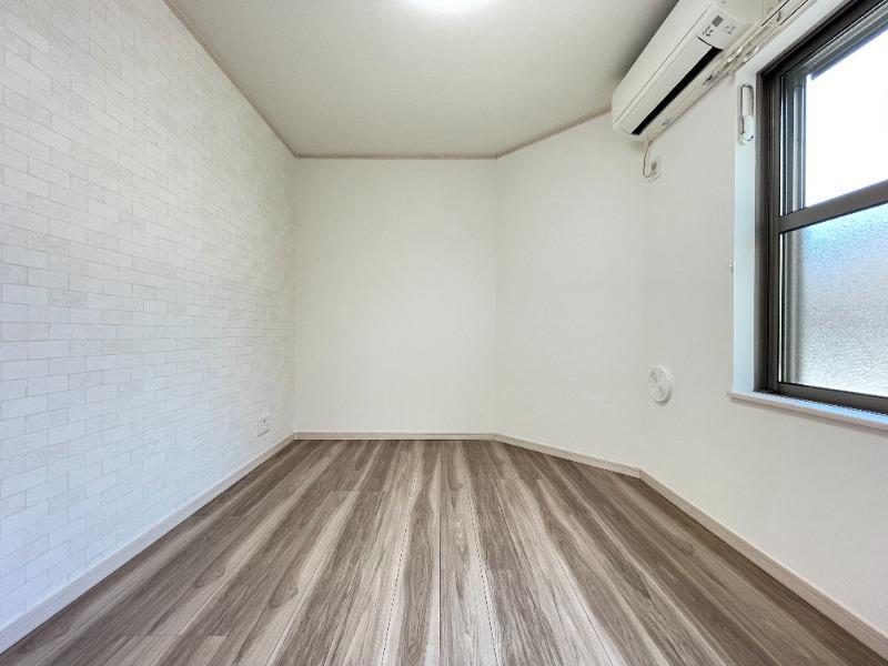 フォンテーヌ2階 同建物別部屋の参考画像