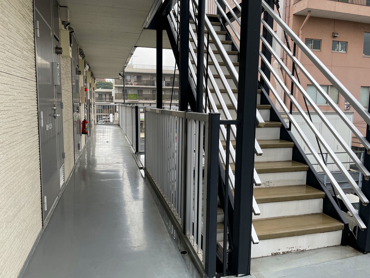 レオパレス千葉中央都町303号室 部屋その他