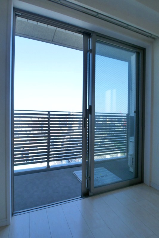 グランシアタワー亀戸3階 内観