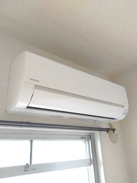 グリーンパーク田園１８号 部屋設備