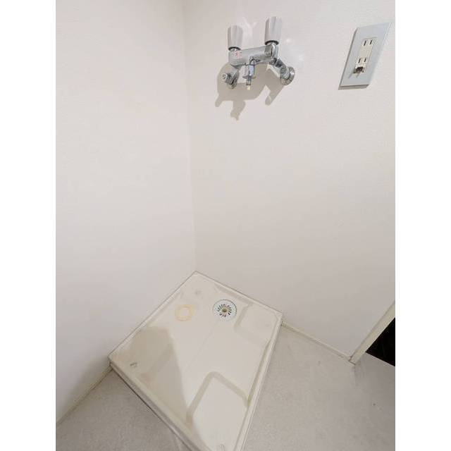 nide  riva1階 部屋その他