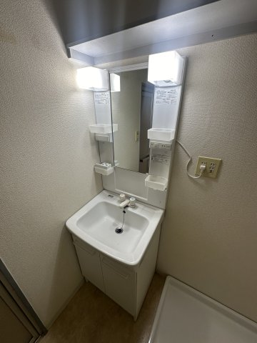 エミネンス湘南 洗面