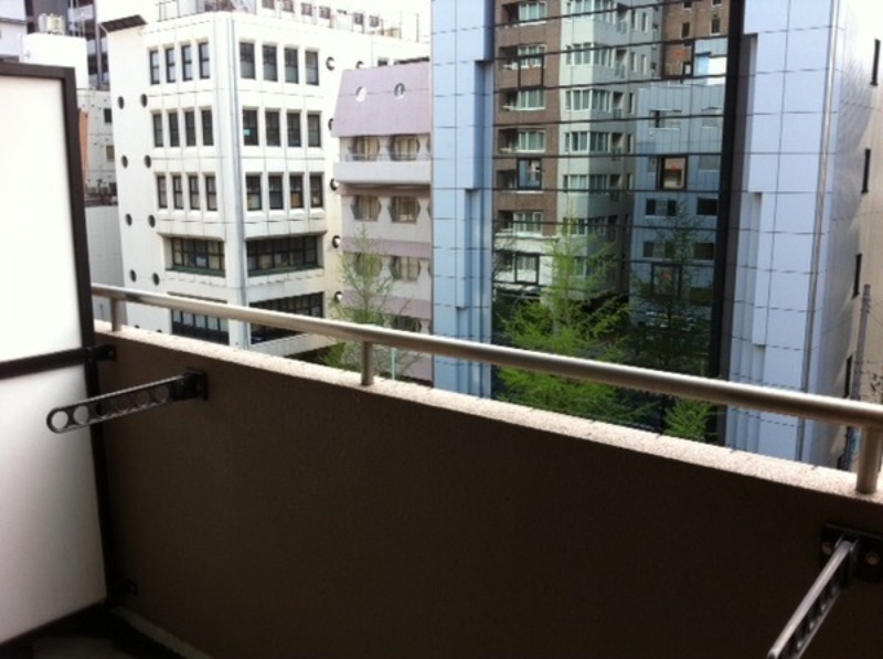 菱和パレス音羽弐番館6階 同建物別部屋の参考画像