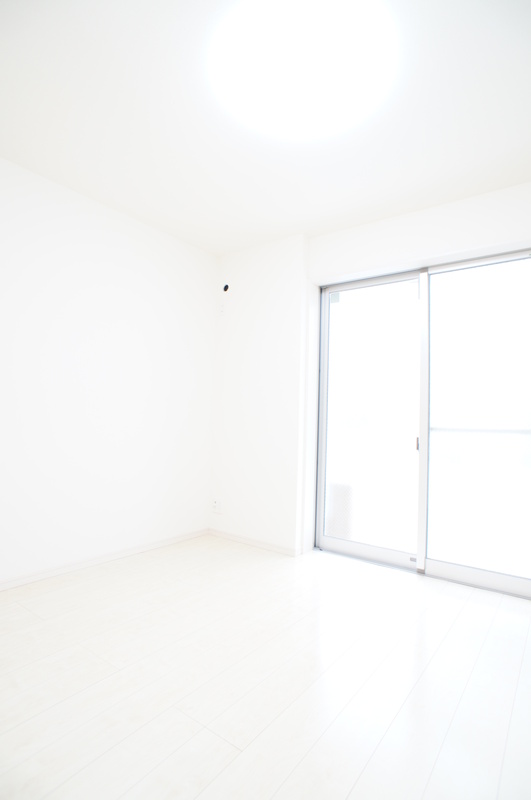 リブリ・comodo3階 部屋その他