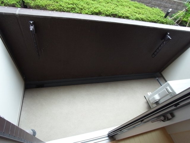 ヴィータローザ東府中112号室 同建物別部屋の参考画像