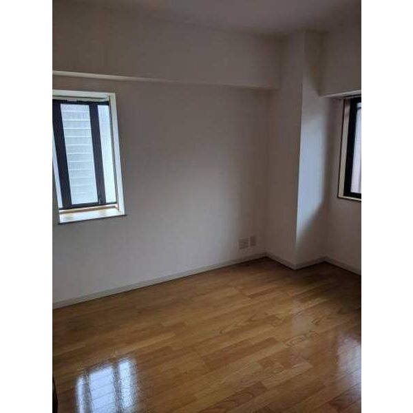 メモワールⅢ0205号室 部屋その他