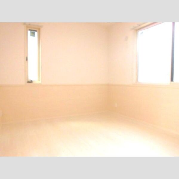 パークハイム101号室 洋室(6.1帖)