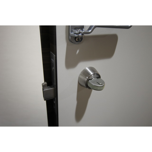 スペーシア池上0073号室 内観