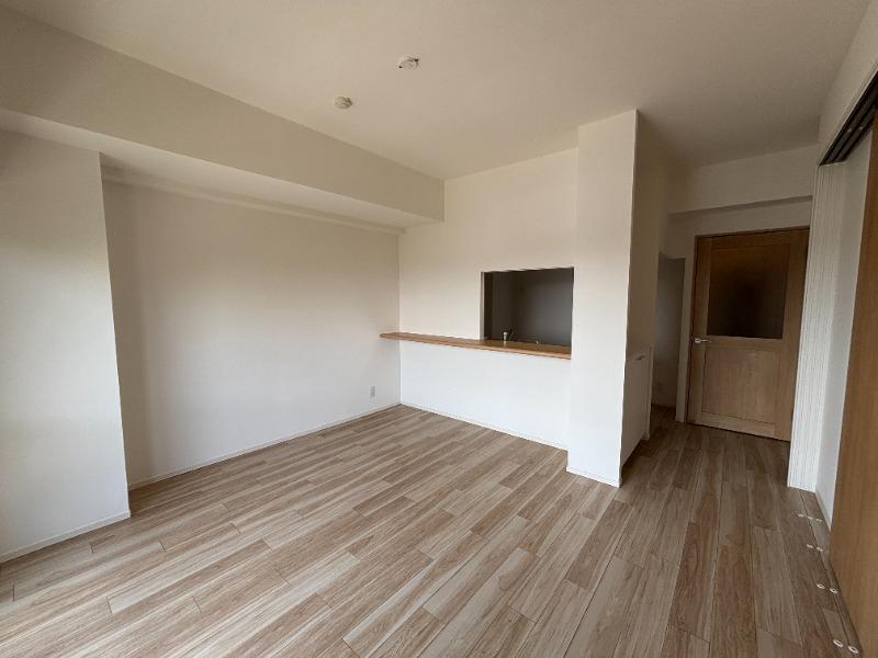 ビエラコート南浦和8階 同建物別部屋の参考画像