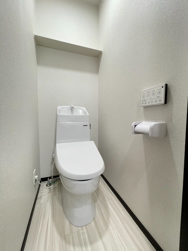 グリーンライフ目黒2階 部屋その他