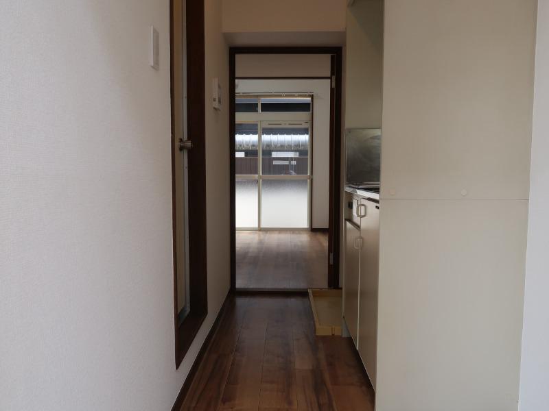 ガーデンヒルズ新倉C棟 ※別部屋写真参照