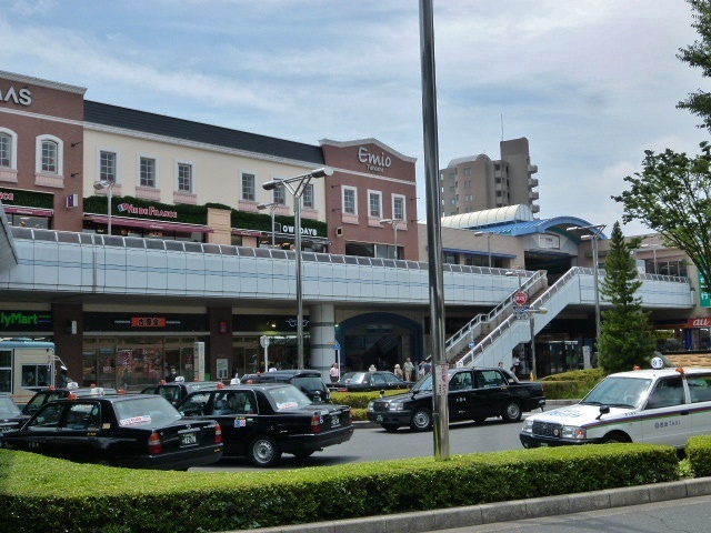 ジャスパー田無0202号室 田無駅