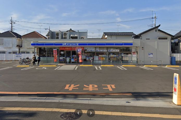 レオパレスエムフィールドⅠ 周辺