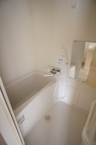 グランヴェール お風呂