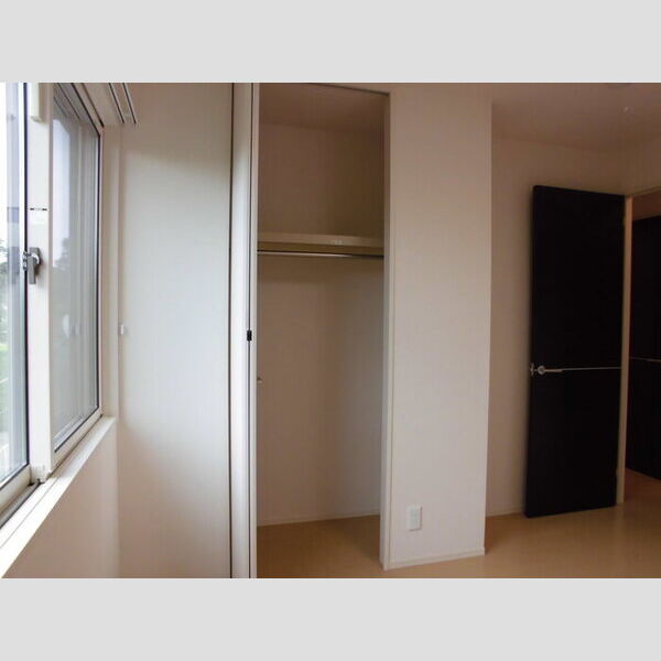 del sol 結城202号室 洋室