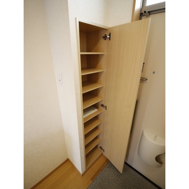 アムール MS103号室 部屋その他