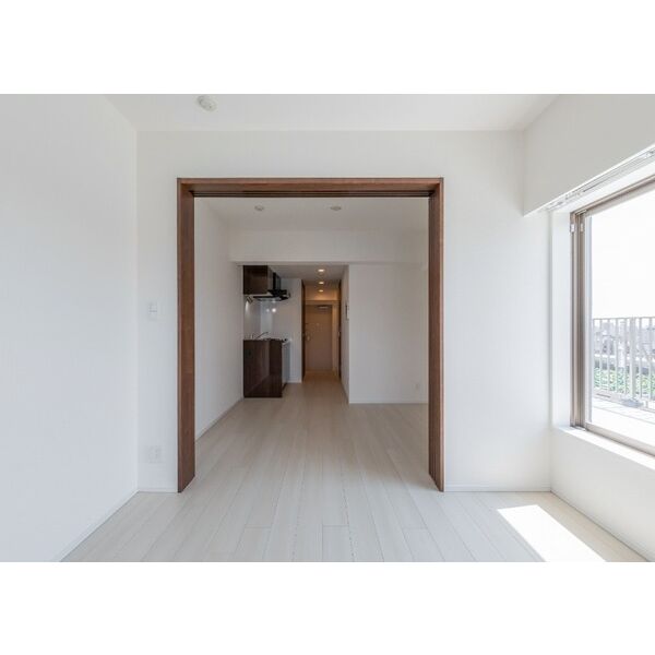 エルフォルテ東京EAST504号室 部屋その他