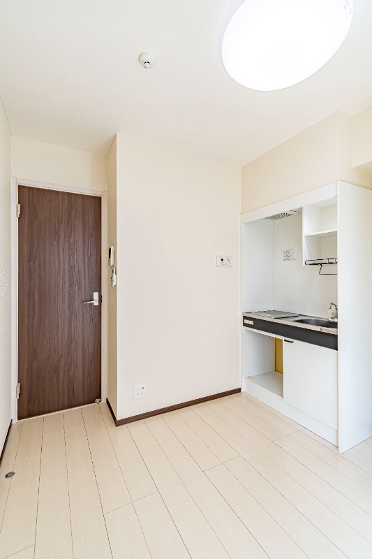 ROSSO高柳 リビング