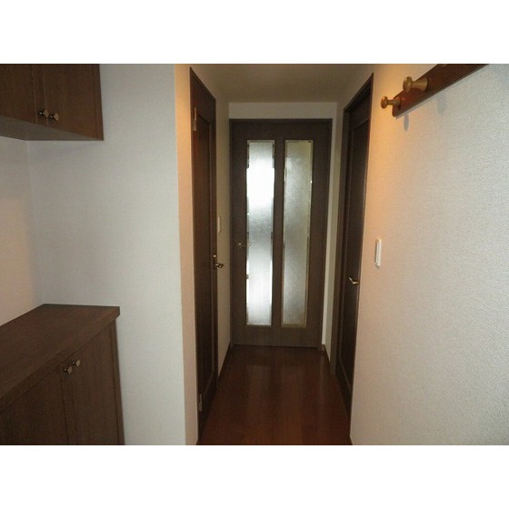 センチュリー横浜・関内1106号室 玄関