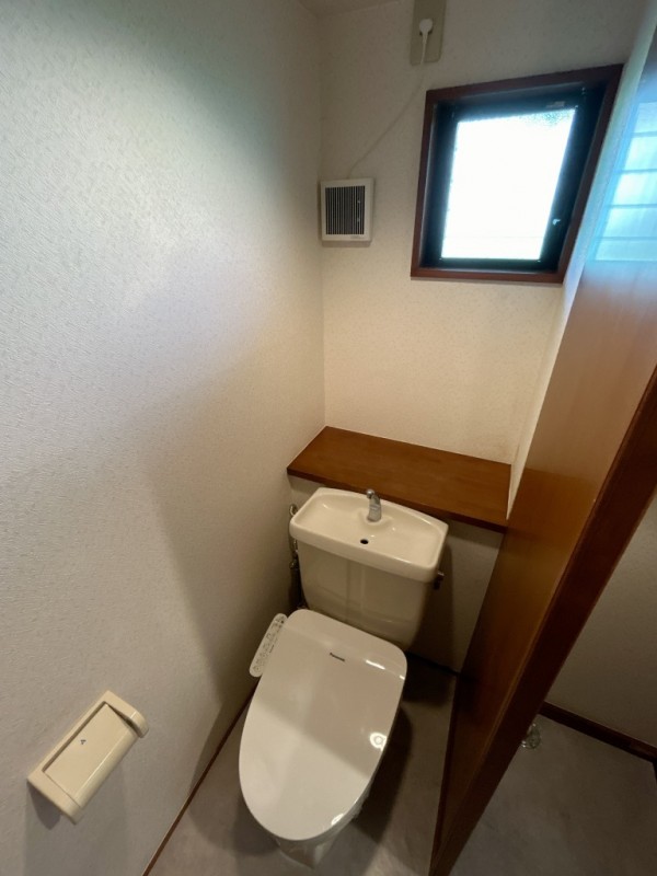 グリーンフィールド1階 部屋その他
