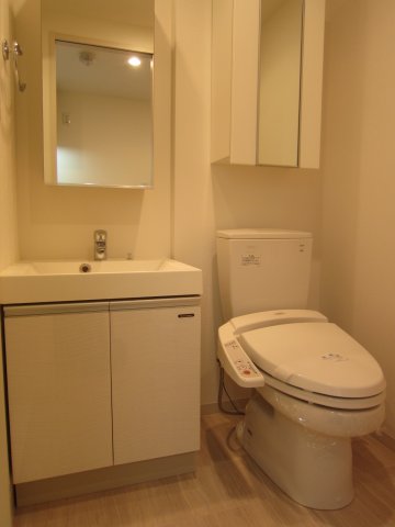 プライムアーバン新百合ヶ丘706号室 ※参考写真