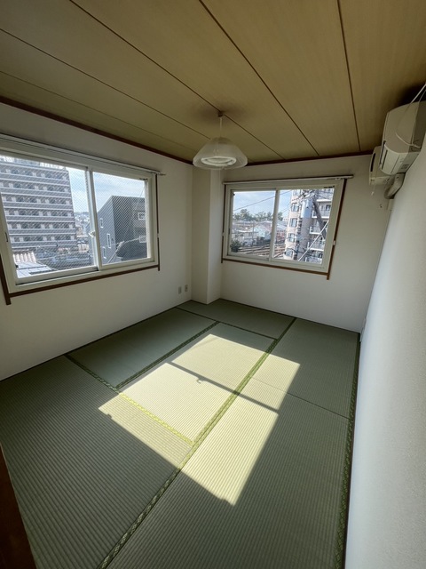 太陽辻堂マンション0302号室 部屋その他