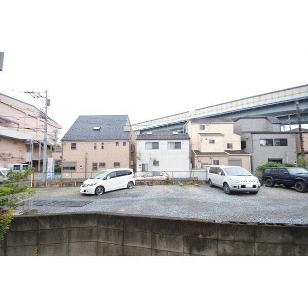 クレセント四ツ木103号室 部屋その他