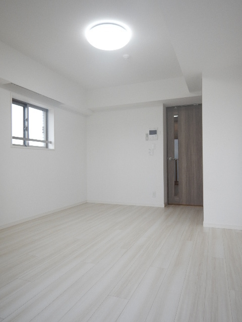 ガーラ・グランディ木場9階 部屋その他