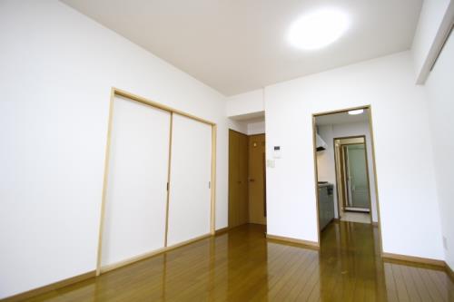 志木キャビン4階 部屋その他