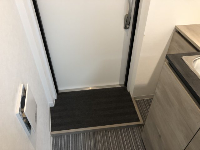 ＭＡ　Ｐｌａｃｅ　参宮橋 玄関