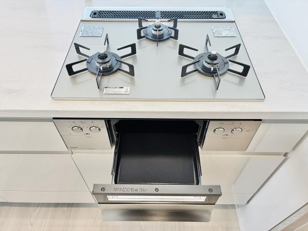 ＴＨＥ　ＴＯＷＥＲ　湘南辻堂 部屋設備