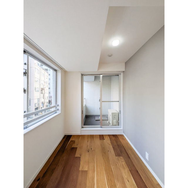 オーパスホームズ三田0304号室 部屋その他